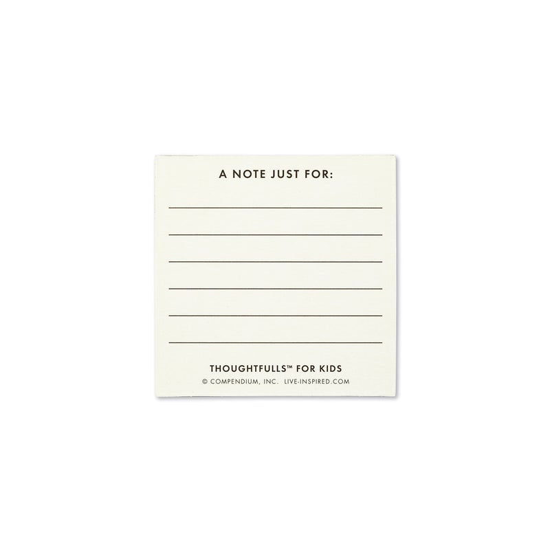 Compendium ThoughtFulls for Kids â€” Dream Big â€” 30 Pop-Open Cards to Share with Kids, Each with a Different Inspiring Message Inside - Image 4